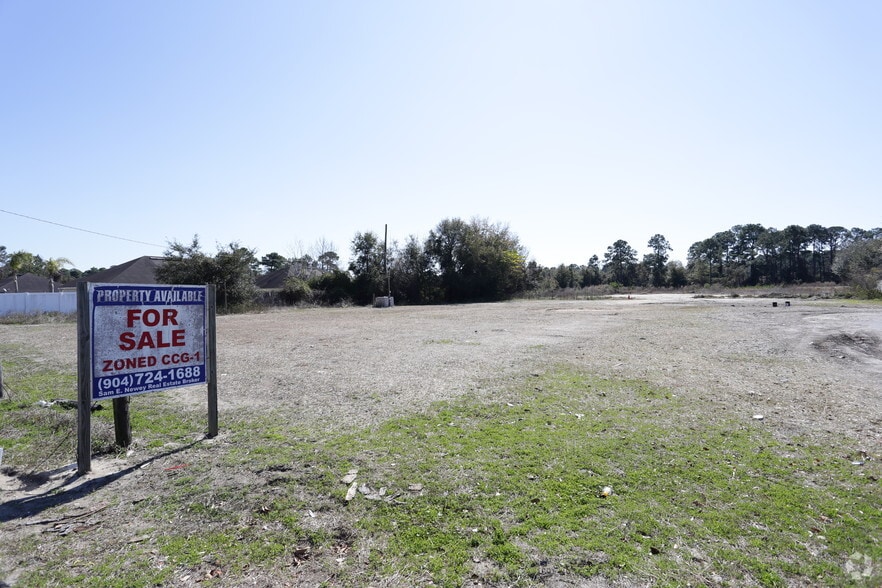 Merrill Rd, Jacksonville, FL 32225