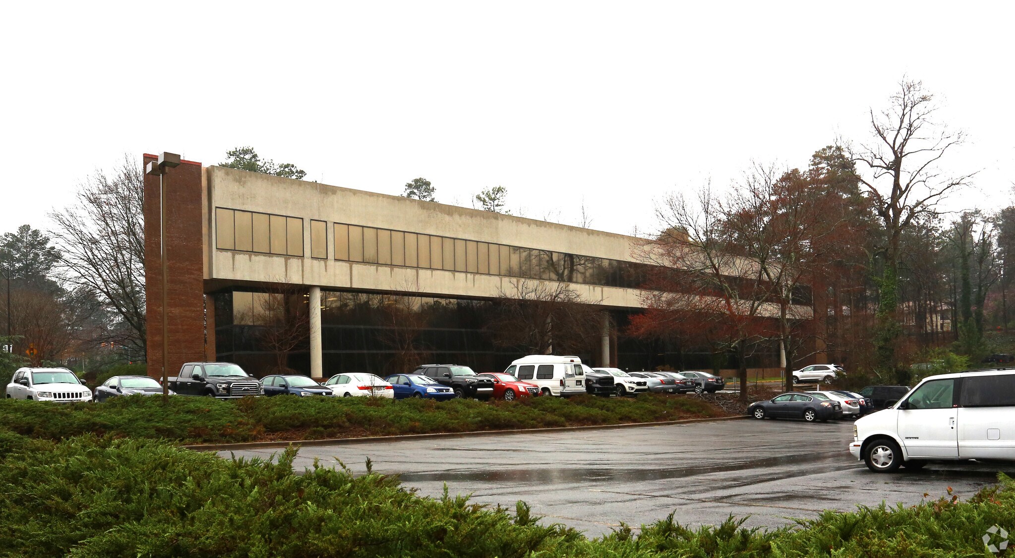 1755 The Exchange SE, Atlanta, GA for sale Primary Photo- Image 1 of 1