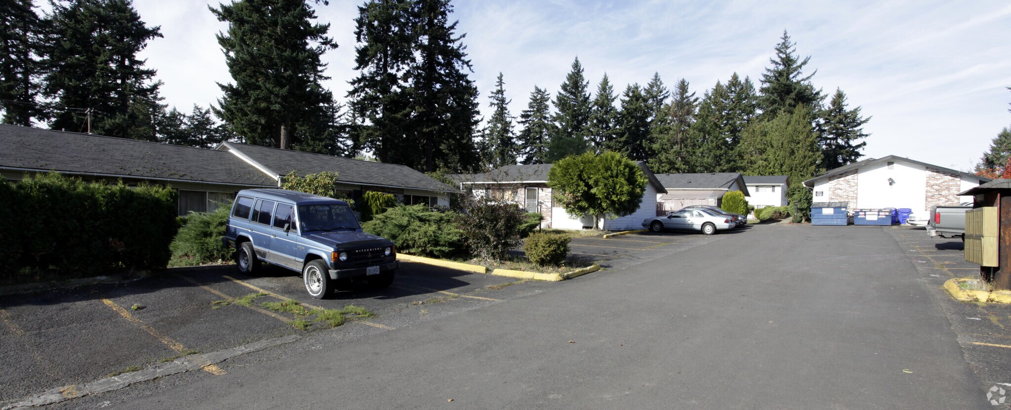 15007-15043 SE Powell Blvd, Portland, OR for sale Primary Photo- Image 1 of 1