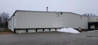 More details for 316 Modrell Blvd, Elkhart, IN - Industrial for Lease