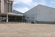 1201 Lakeshore Dr, Lake Charles LA - Warehouse