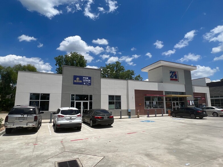 Cypresswood Dr, Spring, TX for lease - Building Photo - Image 2 of 3