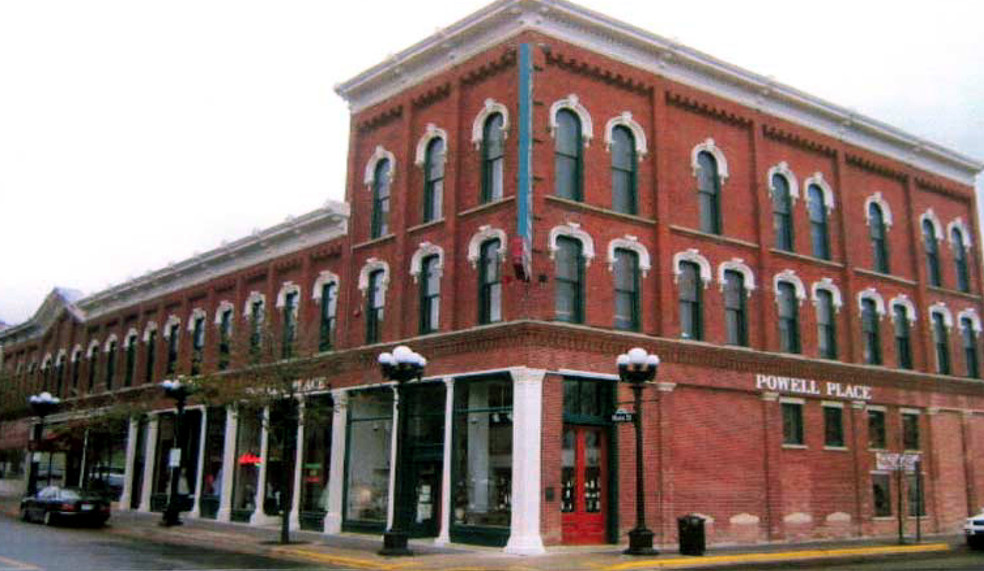 200 Main St, La Crosse, WI for sale - Building Photo - Image 1 of 1