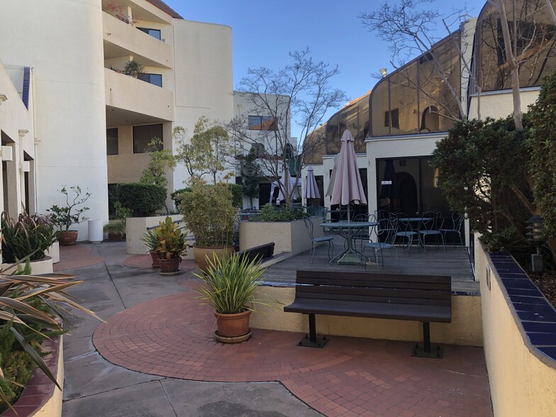 2421-2431 Park Blvd, Palo Alto, CA for sale - Building Photo - Image 3 of 4