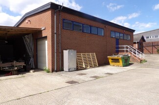 More details for 20 Telford Way, Colchester - Industrial for Lease