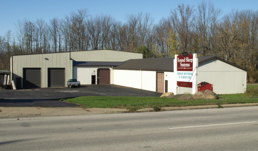 3045 W Prospect Rd, Ashtabula, OH for sale - Primary Photo - Image 1 of 1