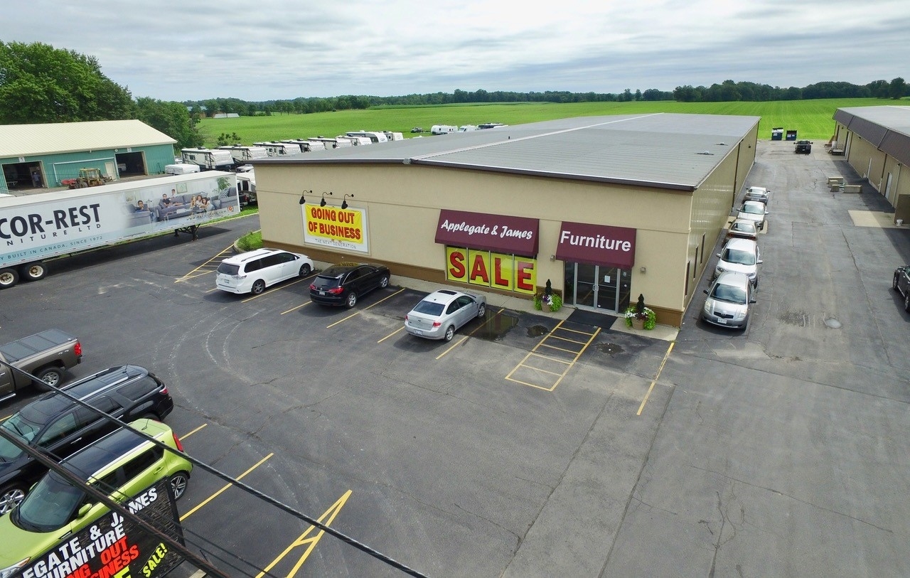 656 Highway 6, Haldimand, ON for sale Building Photo- Image 1 of 1