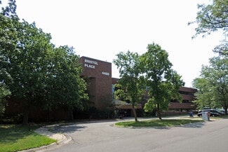 More details for 4488 W Bristol Rd, Flint, MI - Office/Medical for Lease