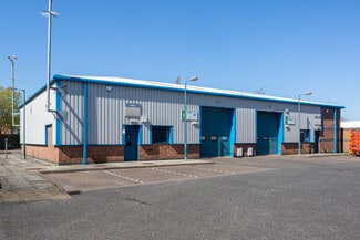 More details for Dabble Duck Industrial Estate, Shildon - Industrial for Lease