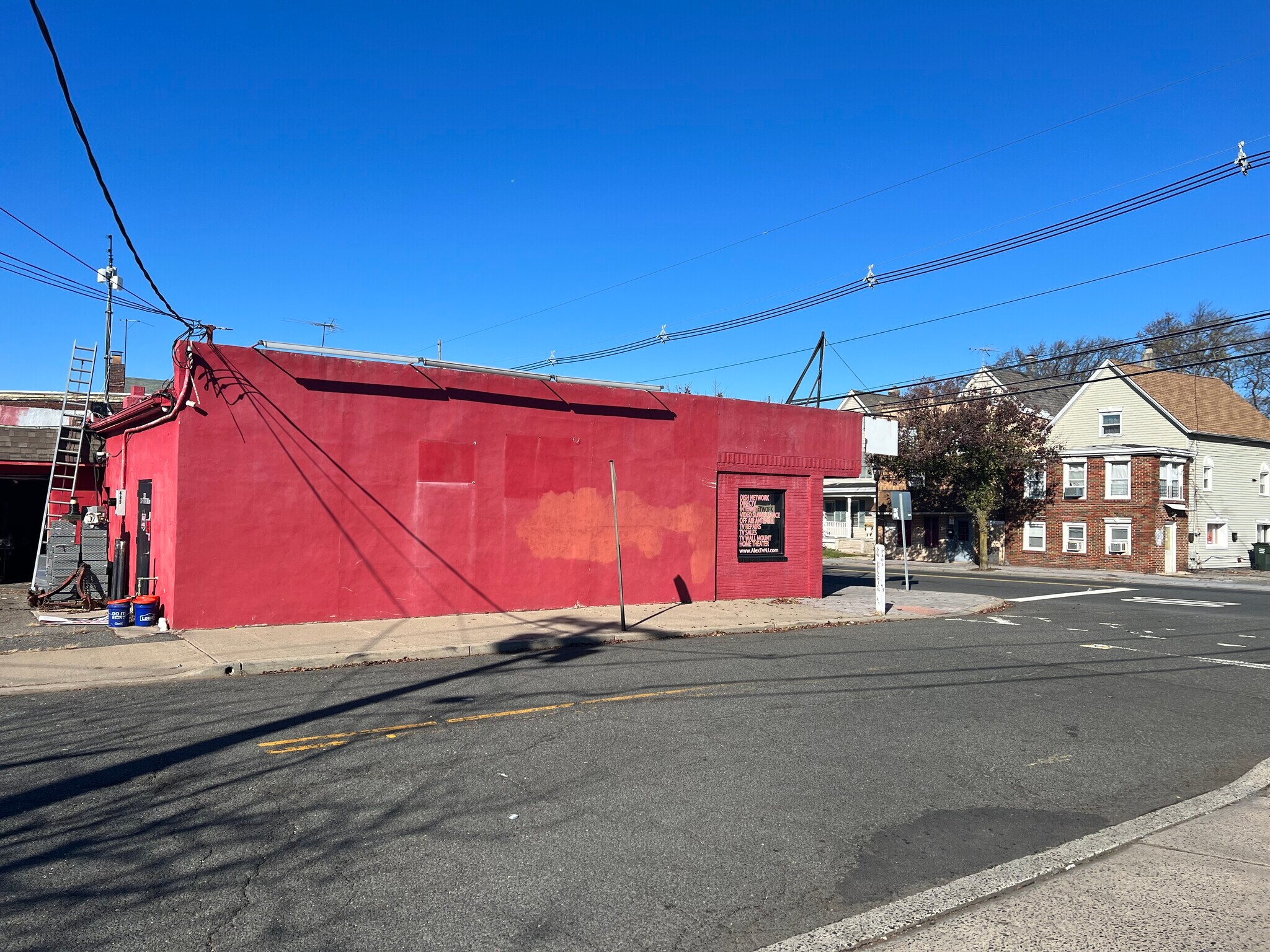 485 New Brunswick Ave, Fords, NJ 08863 485 New Brunswick Ave