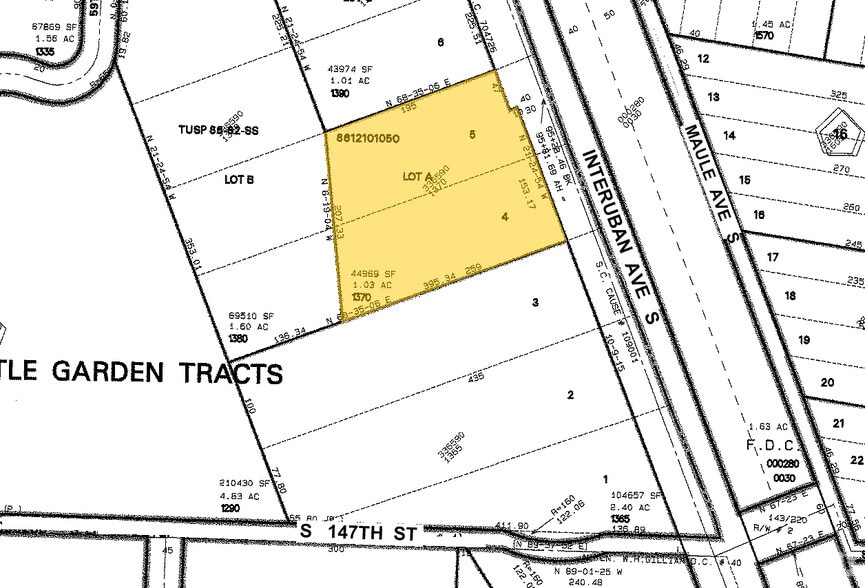 14601 Interurban Ave S, Tukwila, WA for sale - Building Photo - Image 2 of 8