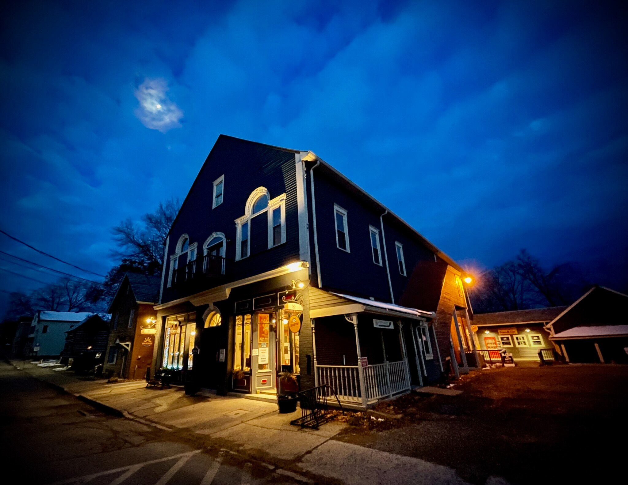 253 Mercer St, Harmony, PA for sale Building Photo- Image 1 of 1