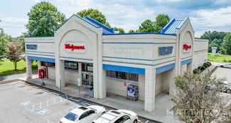 More details for 2465 S New Hope Rd, Gastonia, NC - Retail for Sale