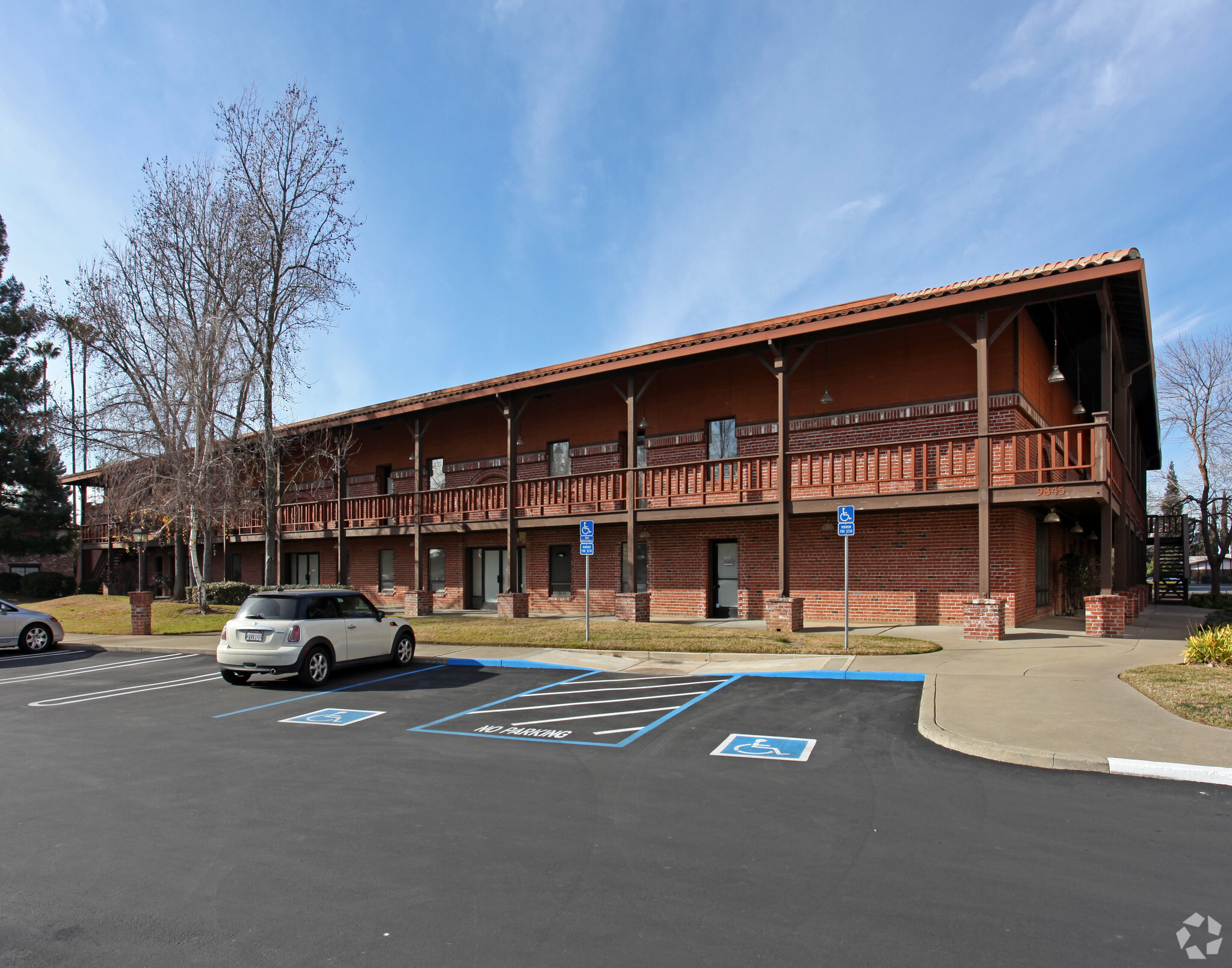 9845 Horn Rd, Sacramento, CA for lease Building Photo- Image 1 of 4