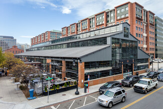 More details for 300 Tingey St SE, Washington, DC - Retail for Lease