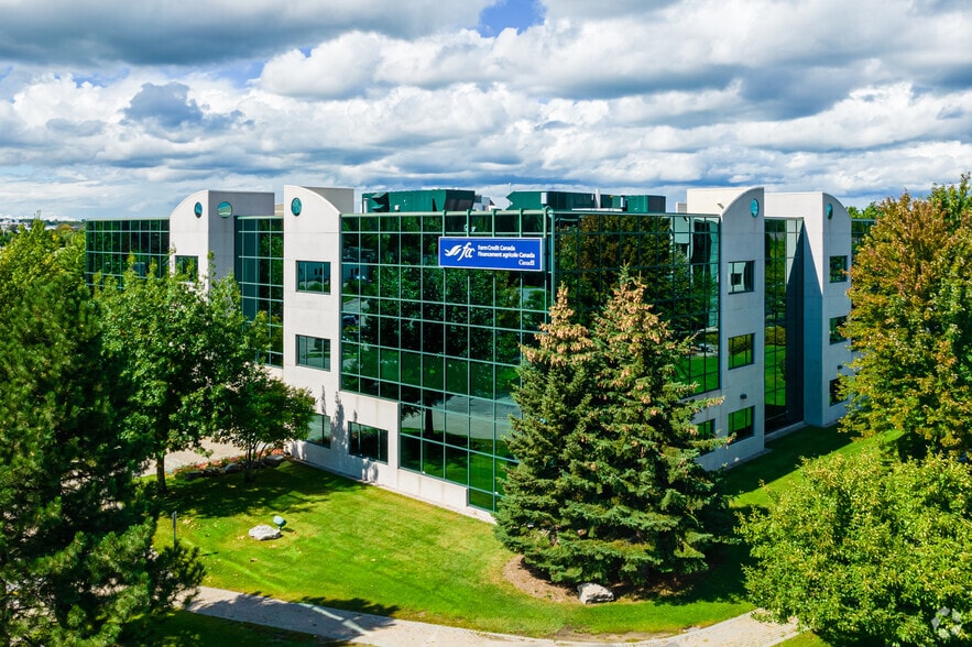 309 Legget Dr, Ottawa, ON for lease - Building Photo - Image 2 of 5