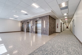 11970 N Central Expy, Dallas, TX for lease Interior Photo- Image 1 of 11