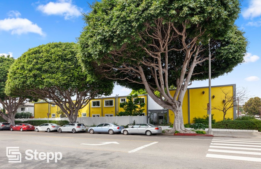 2929 Colorado Ave, Santa Monica, CA for sale - Building Photo - Image 1 of 1