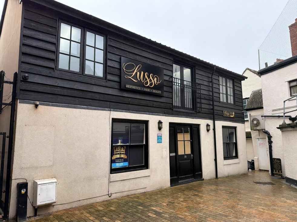 10 Little Square, Braintree for lease Building Photo- Image 1 of 6