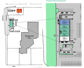 3725 56 St, Wetaskiwin AB - Warehouse