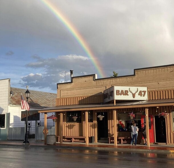 24 E Main St, White Sulphur Springs, MT for sale - Primary Photo - Image 1 of 1