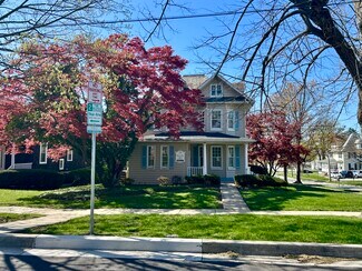 More details for 309 Allegheny Ave, Towson, MD - Office for Lease