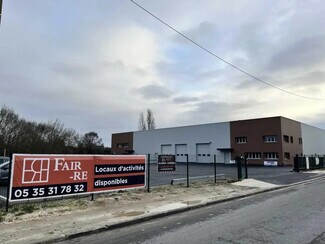 More details for Office, Flex for Lease