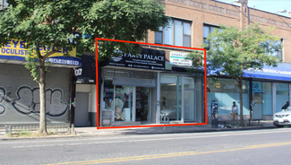 More details for 858-866 E Tremont Ave, Bronx, NY - Retail for Lease