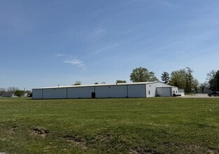 1100 N Fifth St, Greenfield, OH for lease Building Photo- Image 2 of 6