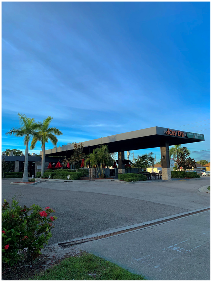 3300 Davis Blvd, Naples, FL 34104