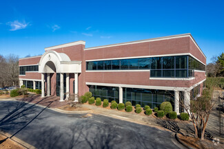 More details for 6230 Shiloh Rd, Alpharetta, GA - Office for Lease