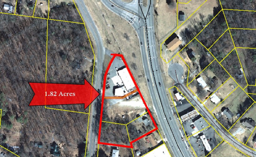 3037 N Main St, High Point, NC for sale Building Photo- Image 1 of 1