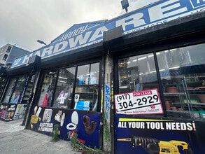 2123 Regent Pl, Brooklyn, NY for lease Interior Photo- Image 2 of 12