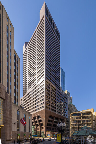 100 Federal St, Boston, MA for sale - Primary Photo - Image 1 of 1