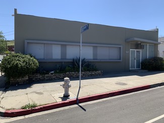 More details for 5520 Alhambra Ave, Los Angeles, CA - Industrial for Sale