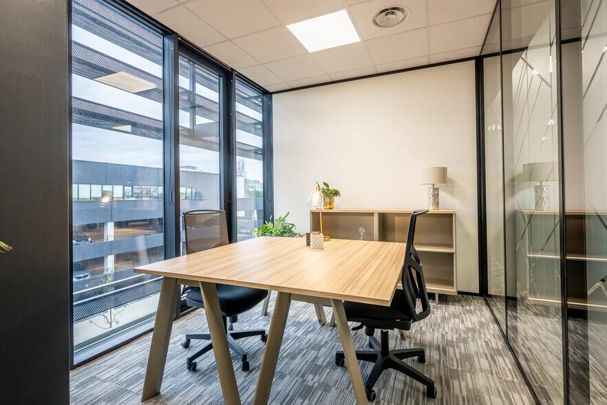 5 Allée Des Acacias, Mérignac for lease - Building Photo - Image 2 of 23