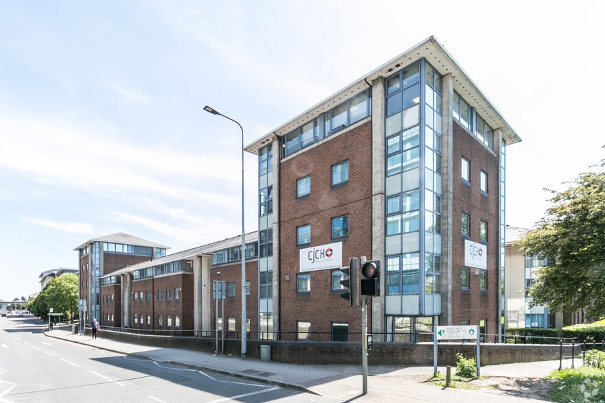 Brigantine Pl, Cardiff for sale - Building Photo - Image 3 of 4