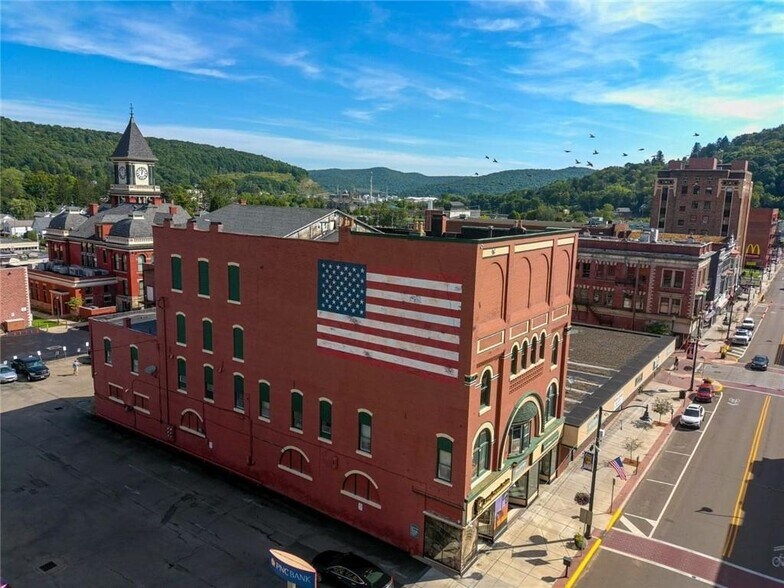 79 Main St, Bradford, PA for sale - Building Photo - Image 3 of 25