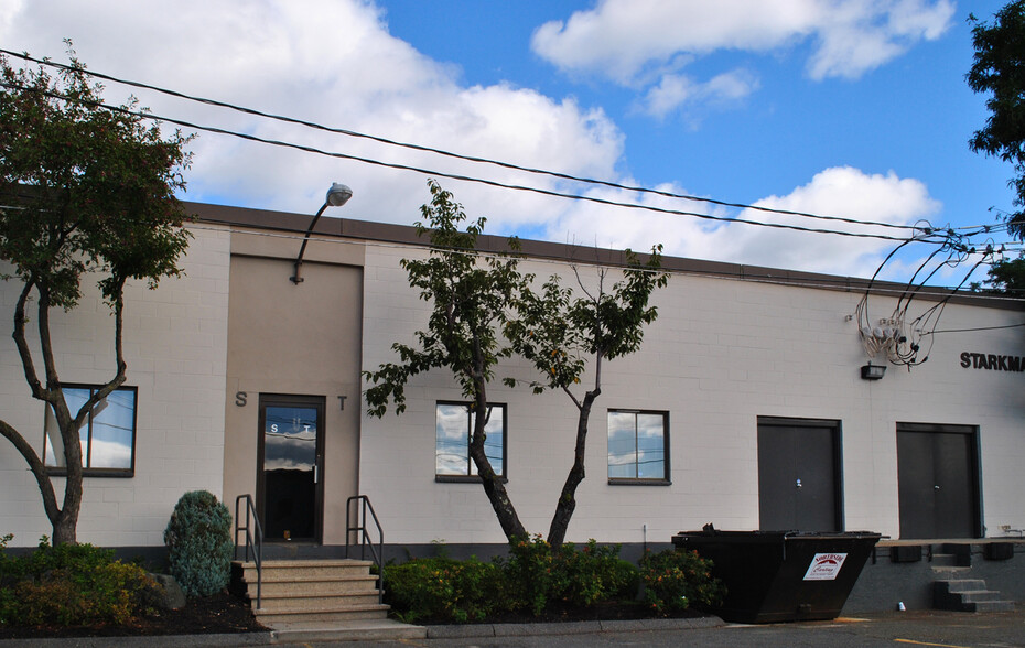 25 Olympia Ave, Woburn, MA for lease - Building Photo - Image 3 of 5