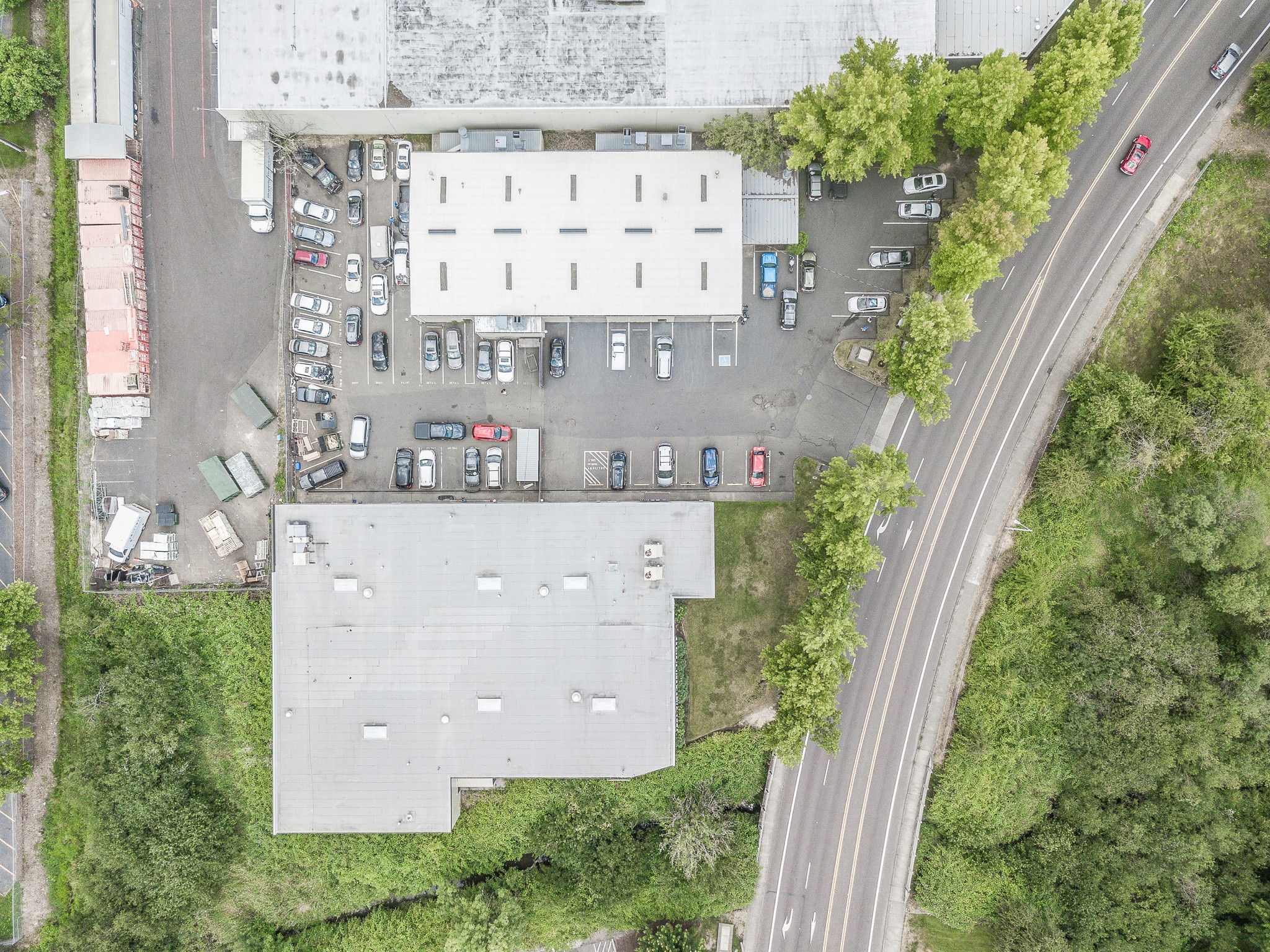 10925 SW GREENBURG Rd, Portland, OR for sale Building Photo- Image 1 of 1