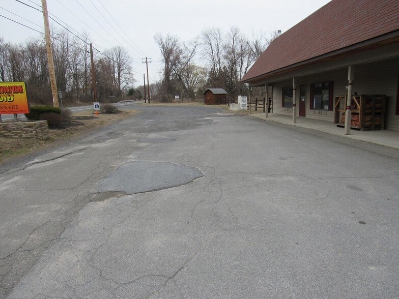 8110 Albany Post Rd, Red Hook, NY for sale - Primary Photo - Image 1 of 1