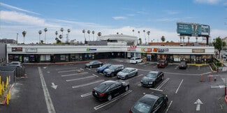 More details for 5520-5530 Santa Monica Blvd, Los Angeles, CA - Retail for Lease