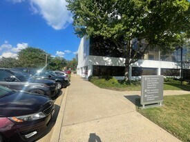 Washington Adventist Medical Center - Office Space