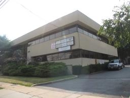 1100 Clifton Ave, Clifton, NJ for lease - Building Photo - Image 1 of 2