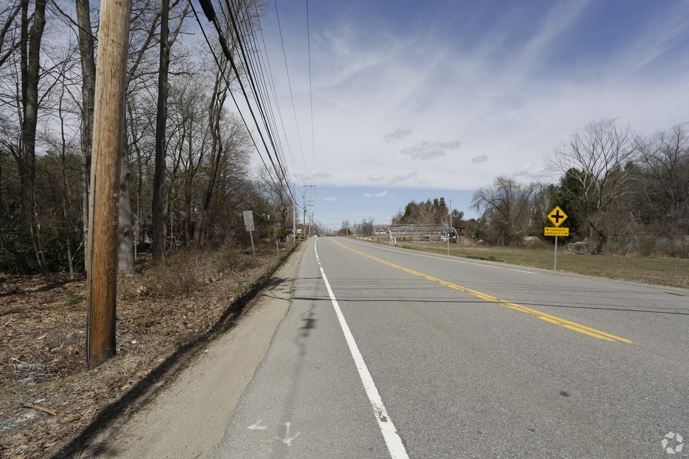 308 S River Rd, Bedford, NH 03110 Land for Sale