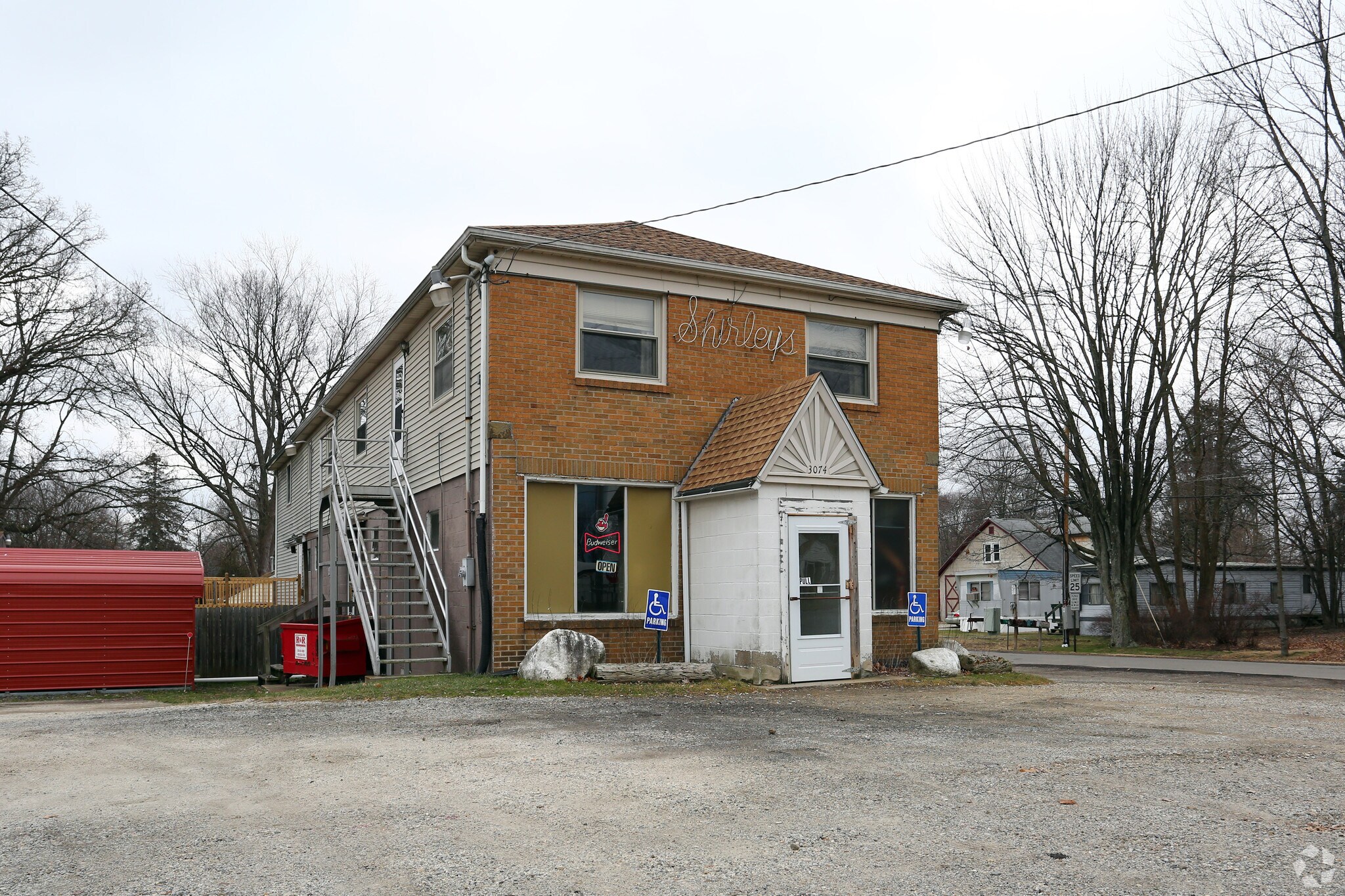 3074 Albrecht Ave, Akron, OH for sale Primary Photo- Image 1 of 1