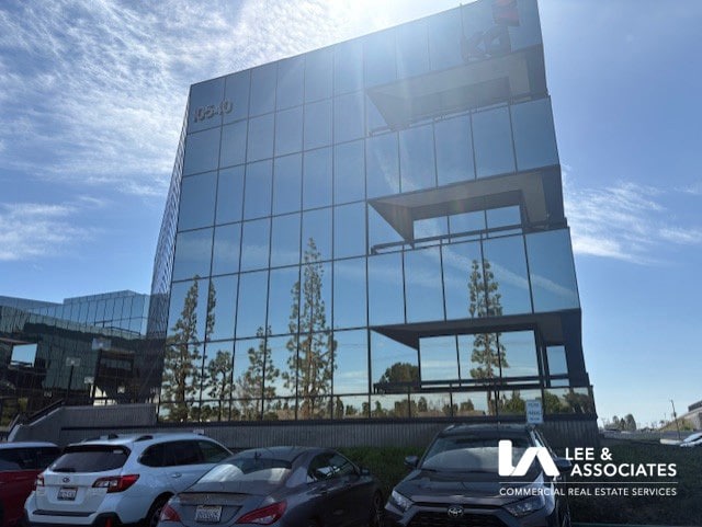 10540 Talbert Ave, Fountain Valley, CA for lease - Building Photo - Image 2 of 6