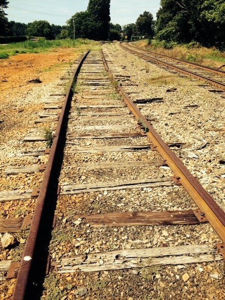 11400 Highway 801, Mount Ulla, NC for sale - Primary Photo - Image 1 of 1