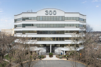 More details for 300 Harmon Meadow Blvd, Secaucus, NJ - Office for Lease