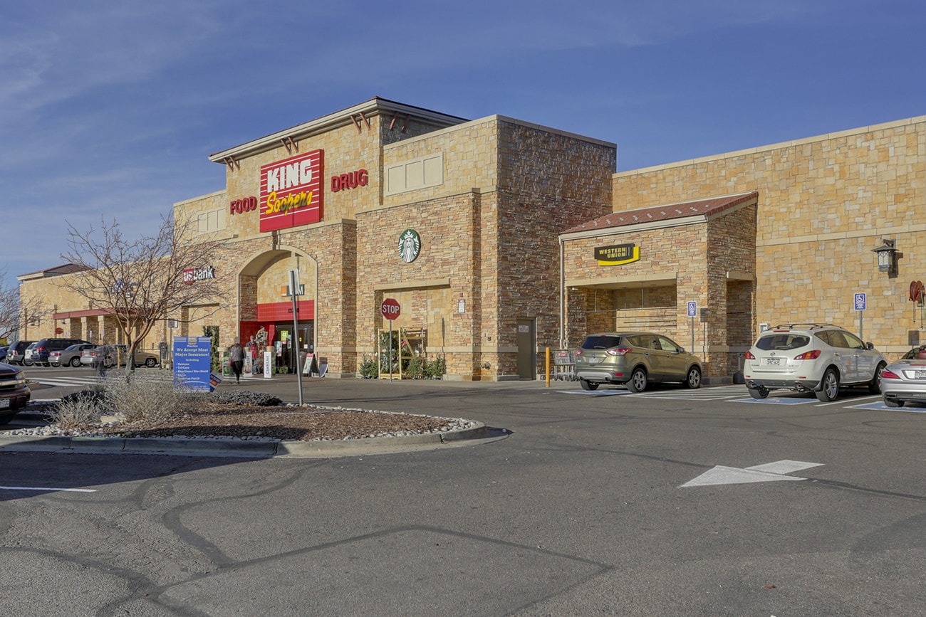 13610-13762 Colorado Blvd, Thornton, CO for lease Building Photo- Image 1 of 7